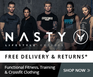 Nasty Lifestyle Promo