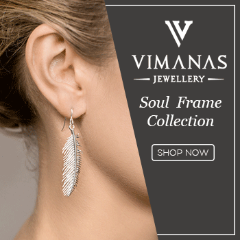 Vimanas Jewellery Promo