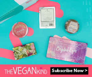 The Vegan Kind Promo