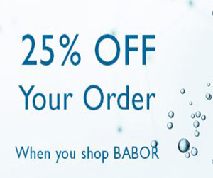 Salon Skincare Promo