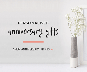 Not Your Ordinary Gift Promo