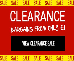 Half Price Perfumes Promo