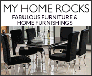 My Home Rocks Promo