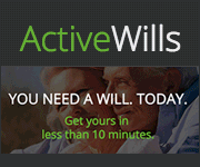 Active Wills Promo