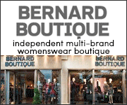 Bernard Boutique Promo