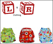 L & R Clothing Promo