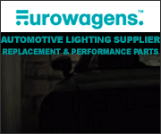 Eurowagens Promo