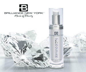 Brilliance New York Promo