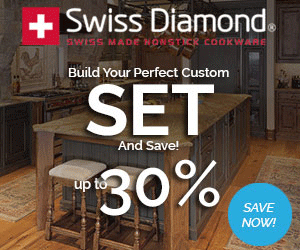 Swiss Diamond Promo