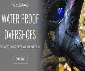 VeloChampion Promo