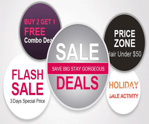 Best Hair Buy Promo