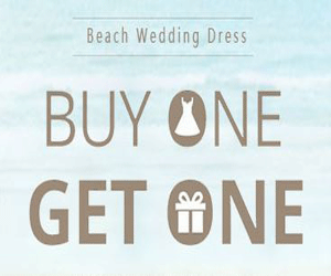 Simple Dress Promo