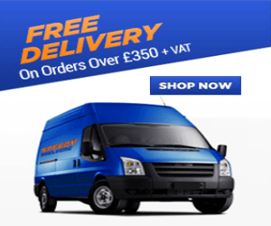 Speedy Shelving Promo