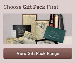 Historic Newspapers Promo