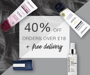 Nanogen Promo