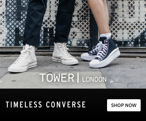 Tower London Promo