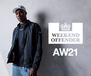 Weekend Offender Promo