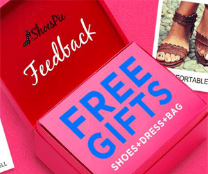 Shoespie Promo