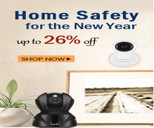 Sannce Store Promo