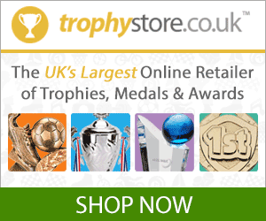 Trophy Store Promo