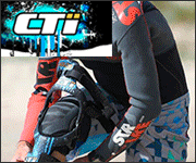 CTi Knee Braces Promo