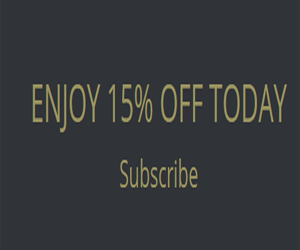Pashminas and Wraps Promo
