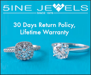 5ine Jewels Promo