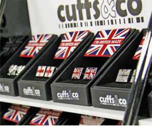 Cuffs and Co Promo