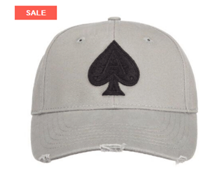 Ace Vestiti Promo
