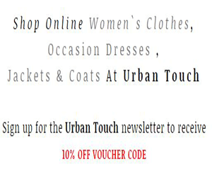 Urban Touch Promo