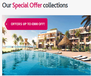 The Holiday Place Promo
