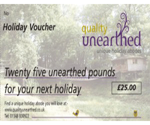 Quality Unearthed Promo