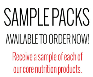 Core Sport Promo