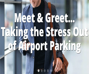 Maple Manor Parking Promo
