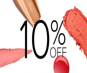 Gorgeous Shop Promo
