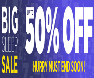 Mattress Tomorrow Promo