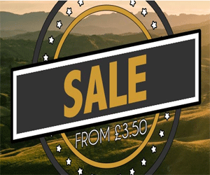 Lakes Cycles Promo