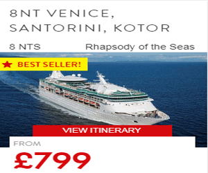 Cruise Nation Promo