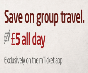 National Express West Midlands Promo