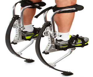 Air Trekkers Promo