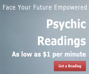 Psychic Source Promo