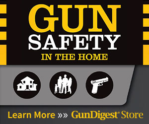Gun Digest Store Promo