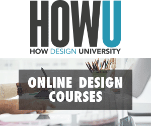 How Design University Promo