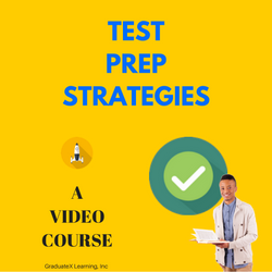 GraduateX Learning Promo