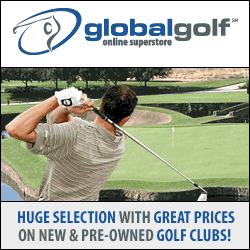 Global Golf Promo