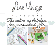 Love Unique Personal Promo