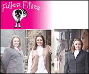 Fuller Fillies Promo
