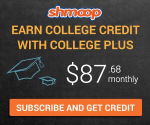 Shmoop Promo