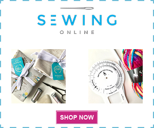 Sewing Online Promo