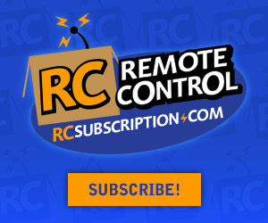 RCSubscription Promo